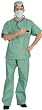 Adult Surgeon Costume
