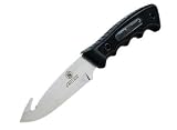 Smith & Wesson CH200 Bullseye Hunting Knife
