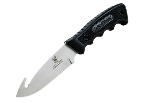 Smith & Wesson CH200 Bullseye Hunting Knife Smith & Wesson CH200 Bullseye Hunting Knife