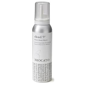 Cloud 9 Miracle Repair Mousse from Brocato [5 oz]