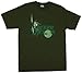 Search : Green Arrow - DC Comics T-shirt