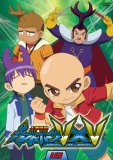 人造昆虫 カブトボーグ V×V Vol.10