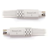Discounts Bose Link A Cable 7' White