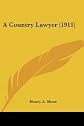 A country lawyer
