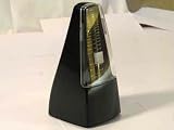 Bartoc Metronome Black