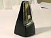 Musical Instruments : Bartoc Metronome Black
