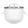 K.AID KICAOWH ICE CREAM ATTACH. 2 QTS. FITS ALL STAND MIXERS