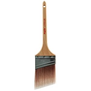 Purdy 403630 Syntox Angle Paint Brush 3-Inch by Purdy