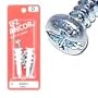 E-Z Ancor Self-Drilling Drywall Anchor