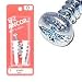 Tools & Hardware : E-Z Ancor Self-Drilling Drywall Anchor
