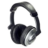 PANASONIC RP-F550 Foldable DJ Headphones (PANASONIC RPF550)