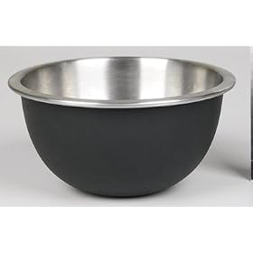 Good Grips Stainless Steel Mixing Bowl (1059512) by Oxo International Ltd.