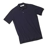 Eco Cotton Polo Shirt