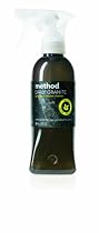 method  Daily Granite, granite & stone cleaner, Spray, Case Pack, Six - 12 Ounce Bottles (72 Ounces)