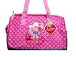 Strawberry Shortcake Travel bag Duffle Bag: Going Place