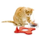 JW Pet Cataction Magneticat Cat Toy- 12