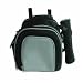 Juba Plus Charcoal Diaper Bag