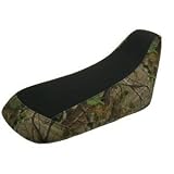 SUZUKI LT 125/185 BLACK GRIPPER CENTER REALTREE APG