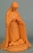 5 inch Adoring Madonna - Tan - 5 Pack