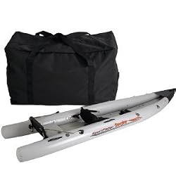 Sevylor SVX 2020DS Sport Fisher