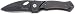 Sports : B&ouml;ker Magnum Black Crow