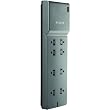 Belkin 8 Outlet Home/Office Surge Protector with Telephone Protection