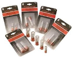 Snap Caps Snap Caps .12 Ga. 2-Pack