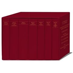 Auf der Suche nach der verlorenen Zeit. Werke. Frankfurter Ausgabe: 7 B�nde in Kassette (suhrkamp taschenbuch)
