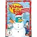 Phineas und Ferb - Schnabeltier in Geschenkpapier