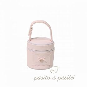 Eco Leather Dummy Holder- Pink