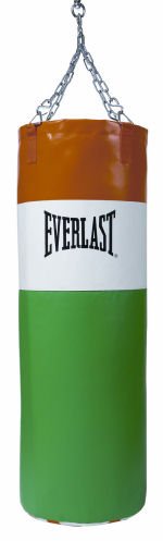 Irish Pride Everlast Punching Bag