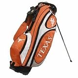 Texas Longhorns GridIron Stand Bag