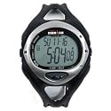 Timex Unisex Black/Silver Ironman Sleek iControl Resin Strap Watch #T5K051