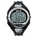 Timex Unisex Black/Silver Ironman Sleek iControl Resin Strap Watch #T5K051