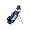 Callaway X Junior Set (Ages 5-8) Left