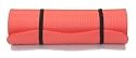 Yogamatte Pilates Gymnastikmatte 190 x 60 x 1,5 cm