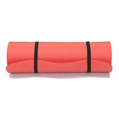 Yogamatte Pilates Gymnastikmatte 190 x 60 x 1,5 cm