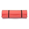 Yogamatte Pilates Gymnastikmatte 190 x 100 x 1,5 cm