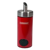 Cabanaz - Zucker- und Suessstoffspender in einem, Farbe: Rot