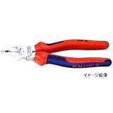 KNIPEX(クニペックス) 強力型ペンチ 0205-225
