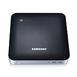 Samsung Series 3 Chromebox 並行輸入品