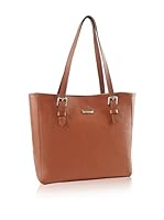 Bosccolo Bolso asa al hombro 3423 (Marrón)