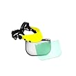 Neiko 2 In 1 Face Protection Shield
