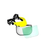 Neiko 2 In 1 Face Protection Shield
