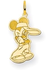 Disney Mickey Charm