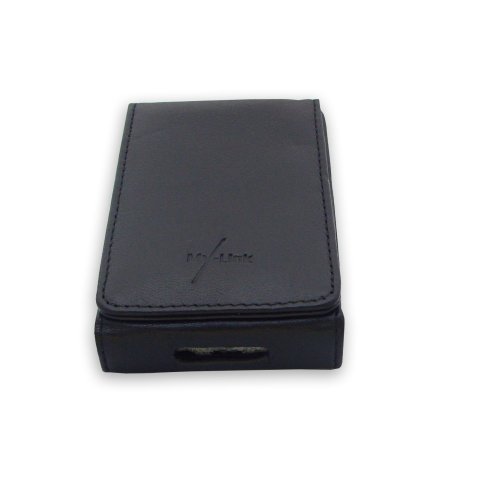 MY-Link Genuine Leather Case for iPod Classic 80GB,120GB.