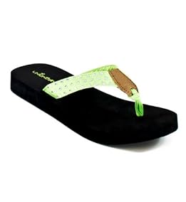 Norma Flip Flops