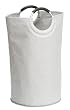 Wenko 3440001100 Panier � Linge / Shopper XL -Stone