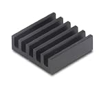 Akasa AK-VCM01-BK VGA RAM heatsink