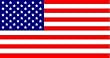 4' x 6' Nylon American (US) Flag